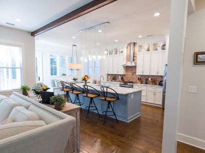 The Domus Collection at Midtown Nexton by New Leaf Builders in Summerville - photo 20 20