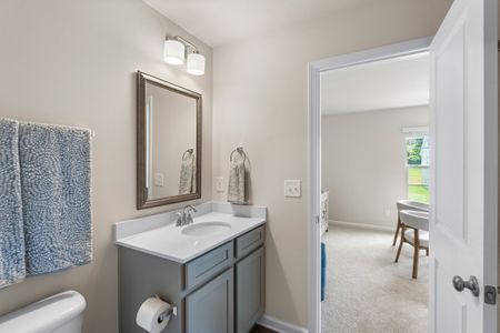 Rivers Crossing by McGuinn Homes in Aiken - image 6