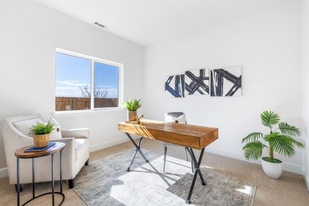 Rosengarth Estates by MonteVista Homes in Bend - image 13