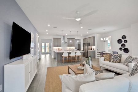 Angeline by Dream Finders Homes in Land O' Lakes - photo 20 20