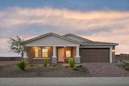 Aloravita by Ashton Woods in Peoria - image