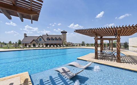 Star Trail - Master planned community in Prosper, TX 7 7