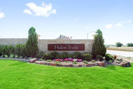 Hulen Trails Elements by Bloomfield Homes in Fort Worth - photo 1 1