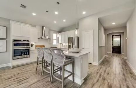 Wildridge by Pulte Homes in Oak Point - photo 36 36