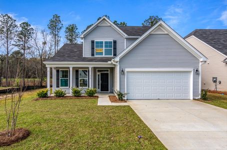 Oakley Pointe by Eastwood Homes in Moncks Corner - photo 15 15