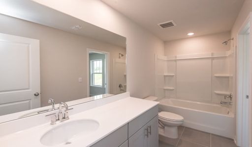 Sweetwater Green - Club Series by Meritage Homes in Lawrenceville - photo 15 15