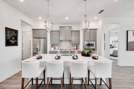 Lakes at Creekside 50′ by Tri Pointe Homes in Tomball - photo 31 31