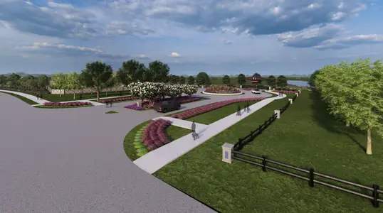 The George by Highland Homes in Richmond - image 19