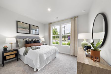 Crockett Meadows by Century Communities in Conroe - photo 64 64