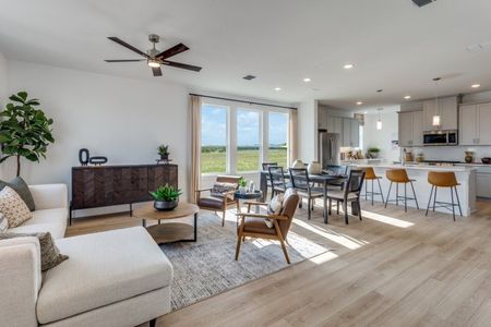 Karis by Cadence Homes in Crowley - image 11