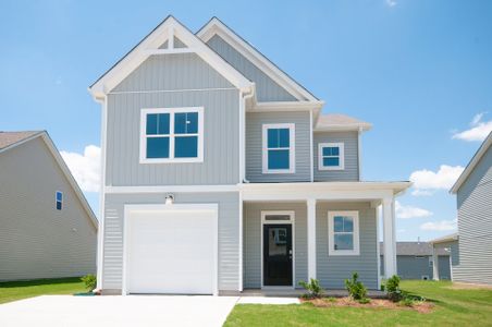 78 North by McKee Homes in Sanford - image
