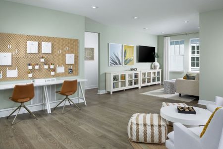 Celebration - Island Village by Mattamy Homes in Kissimmee - photo 18 18