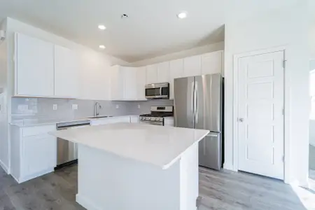 Granary by Baessler Homes in Johnstown - image