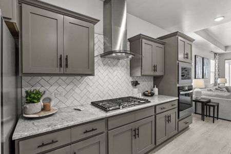 Paseo Del Este by Hakes Brothers in El Paso - image 10