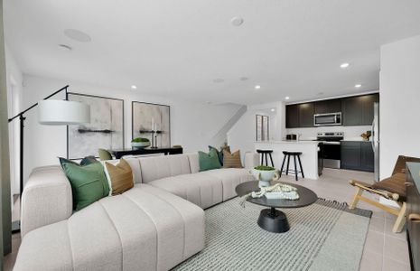 Canopy Cove by Pulte Homes in St. Augustine - image