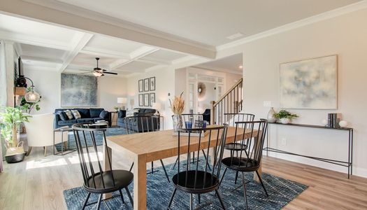 Canterbury Reserve by Chafin Communities in Lawrenceville - photo 20 20