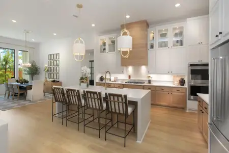 Ranch at Caliterra - 80' by Drees Custom Homes in Dripping Springs - image 16