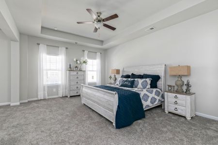 Orchard Creek by Smith Douglas Homes in Charlotte - photo 27 27