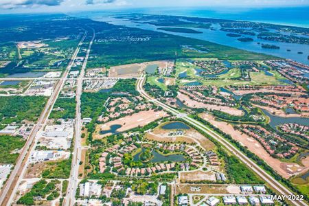 The Falls at Grand Harbor by GHO Homes in Vero Beach - image 17