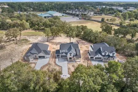 The Oaks on 6th Street by M/I Homes in Magnolia - image