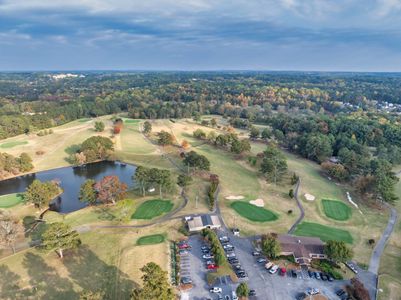 Medlock Park by Create Homes in Austell - image 7