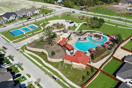 Monterra: 50ft. lots 31