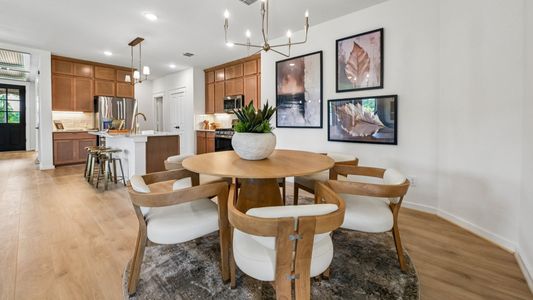 Cielo by DRB Homes in Conroe - image 9
