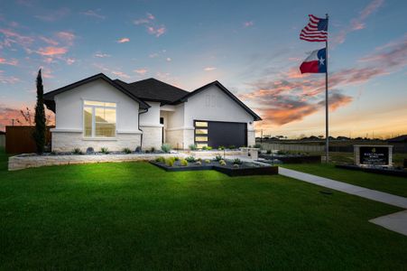 Foxbrook by Scott Felder Homes in Cibolo - photo 1 1