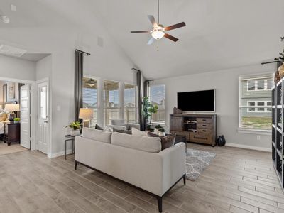 Hannah Heights by Davidson Homes LLC in Seguin - image 5