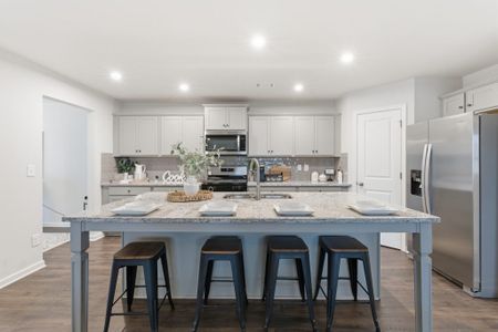 The Reserve at Chapel Hill Phase II by Kerley Family Homes in Douglasville - image 5