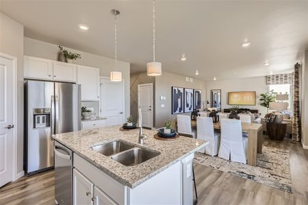 Turnberry Crossing by Century Communities in Commerce City - photo 55 55