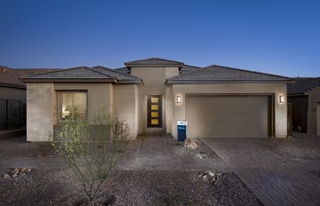 Blossom Rock by Pulte Homes in Apache Junction - photo 24 24