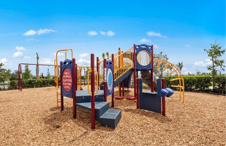 Caloosa Cove by Centex in Labelle - image