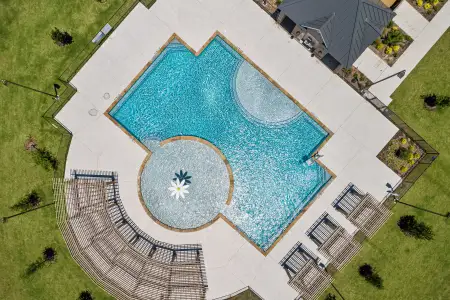 River Ridge by Imagination Homes in Crandall - image 15