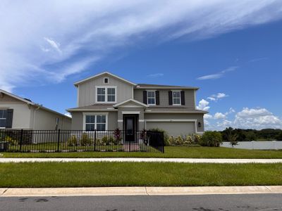 Seasons at The Grove by Richmond American Homes in Mascotte - photo 16 16