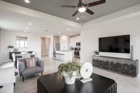 The Cove at Mason Woods by Tri Pointe Homes in Cypress - photo 9 9