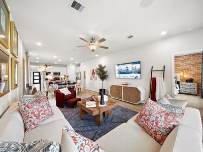 Liberty Estates by Davidson Homes LLC in Cleveland - image 11