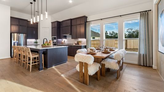 Sundance Cove by DRB Homes in Crosby - image 7