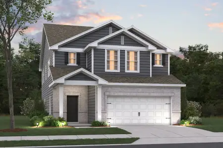 Hamilton Reserve by M/I Homes in Antioch - image