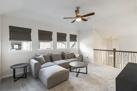 Sunterra by Risewell Homes in Katy - image 10