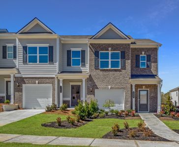 Highland Crossing by Smith Douglas Homes in Cartersville - photo 6 6