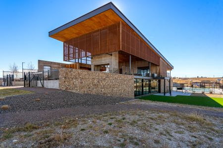 Macanta Destination Collection by Taylor Morrison in Castle Rock - photo 4 4