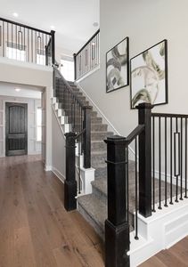 Inspiration Collection 70 at Painted Tree by Tri Pointe Homes in McKinney - photo 52 52