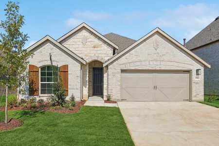 Beamer Villas by Brightland Homes in Friendswood - photo 0 0