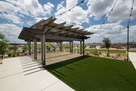 Meridian by Starlight Homes in San Antonio - photo 7 7