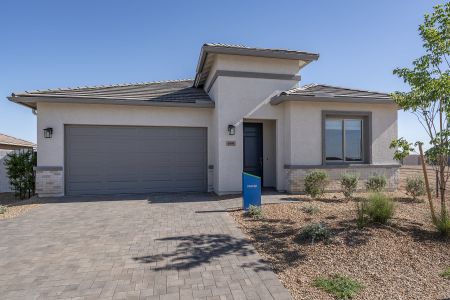 Wildera – Valley Series by Landsea Homes in San Tan Valley - photo 21 21