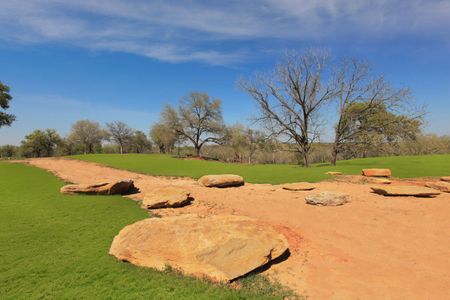 The Colony - Master planned community in Bastrop, TX 11 11