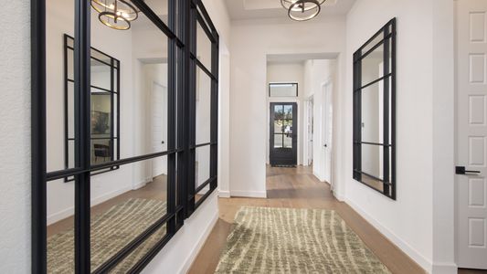 Johnson Ranch 70' 27