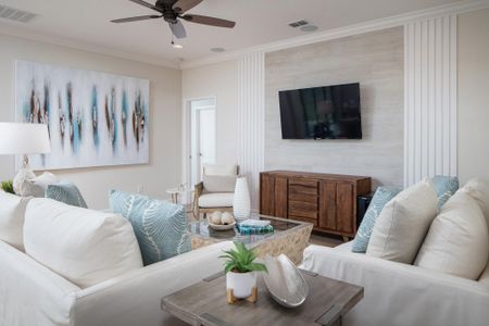 Lakes at Harmony by Jones Homes USA in St. Cloud - image 12