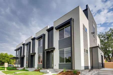 3253 Steele by DIRC Homes in Denver - image